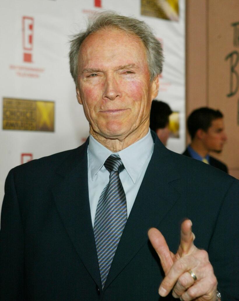 Clint Eastwood Pictures and Photos Fandango
